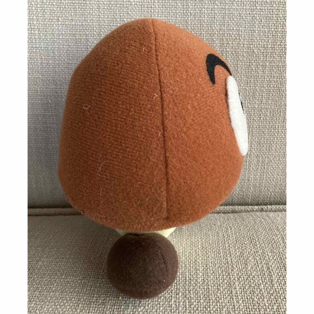 任天堂 - スーパーマリオ64 クリボー ぬいぐるみの通販 by 任天堂 - スーパーマリオ64 クリボー ぬいぐるみの通販 by