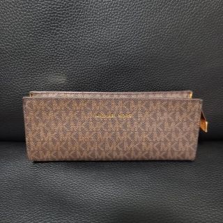 マイケルコース(Michael Kors)の【レア】MICHAEL KORS ノベルティペンケース(ノベルティグッズ)