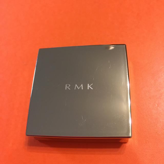 RMK(アールエムケー)のRMK ☆ チークカラー コスメ/美容のベースメイク/化粧品(チーク)の商品写真