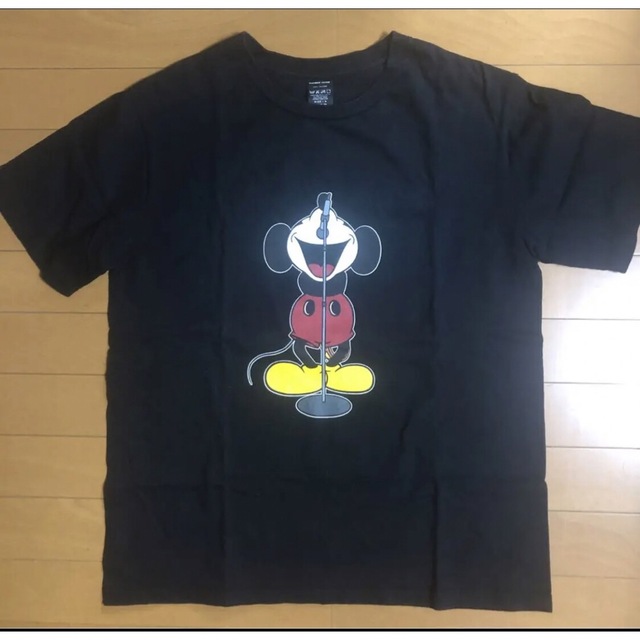 NUMBER (N)INE - ナンバーナイン number nine Tシャツ キムタク NUMBER (N)INE - ナンバーナイン number nine Tシャツ キムタク
