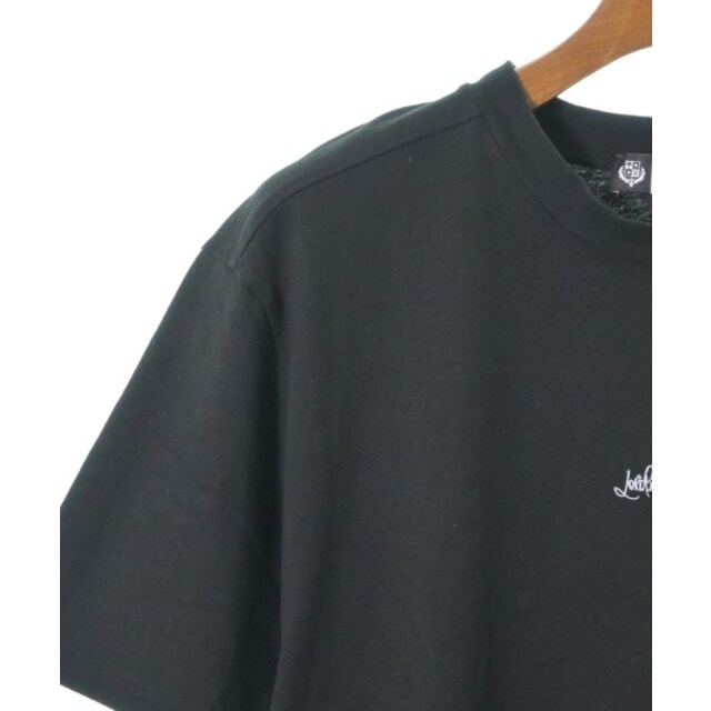 LORO PIANA - Loro Piana ロロピアーナ Tシャツ・カットソー M 黒