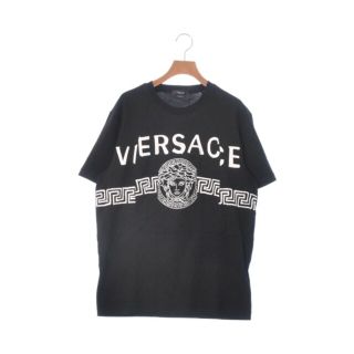 ヴェルサーチ Tシャツ・カットソー(メンズ)の通販 200点以上 | VERSACE
