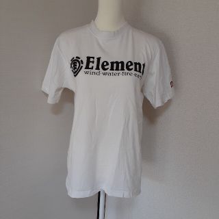 エレメント(ELEMENT)のELEMENT 半袖 メンズTシャツ(Tシャツ/カットソー(半袖/袖なし))