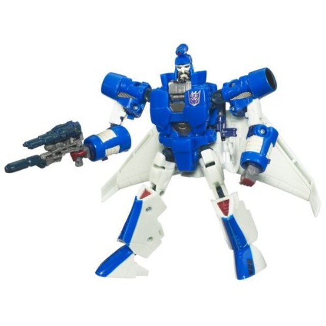 トランスフォーマー ジェネレーションズ デラックスクラス スカージ US版/TRANSFORMERS GENERATIONS DELUXE CLASS : SCOURGE