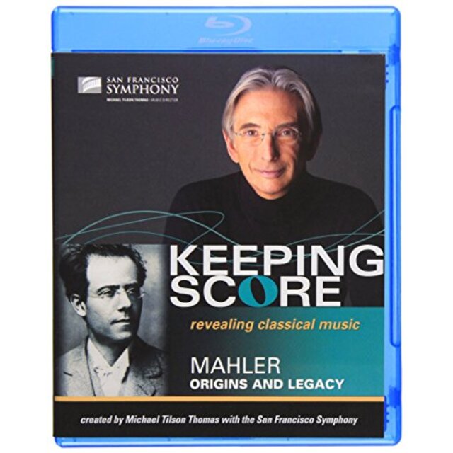 Keeping Score/ [Blu-ray] [Import] g6bh9ry