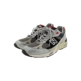 ニューバランス(New Balance)のNew Balance スニーカー US10 1/2(28.5cm位) 【古着】【中古】(スニーカー)