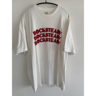 blurhmsROOTSTOCK ROCKSTEADY Tee (Tシャツ/カットソー(半袖/袖なし))