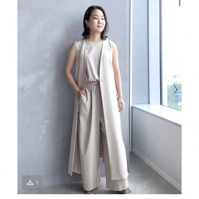 theory luxe Precious Silk Evi シーシェルベージュ | cienciahoy.org.ar