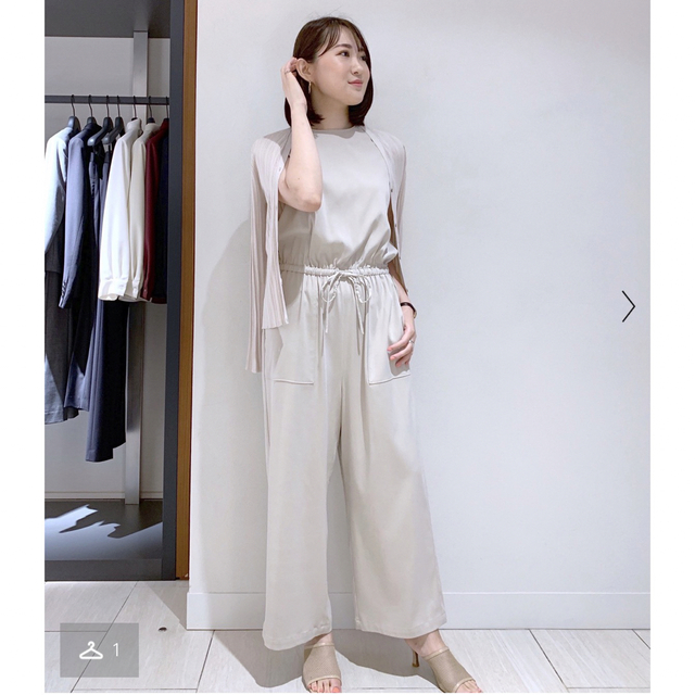 theory luxe Precious Silk Evi シーシェルベージュ | cienciahoy.org.ar