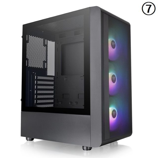 ゲーミングPC(インテル Core i3 13100F/RTX3060) 6