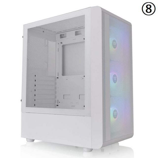 ゲーミングPC(インテル Core i3 13100F/RTX3060) 7