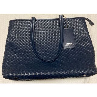 キングズバイサマンサタバサ トートバッグ(メンズ)の通販 3点 | KINGZ