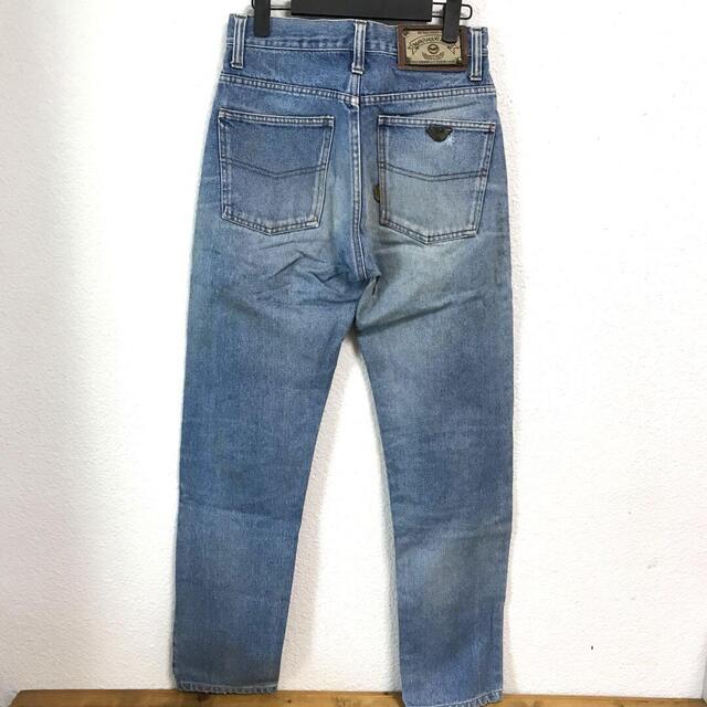 vintage armani jeans denim pants