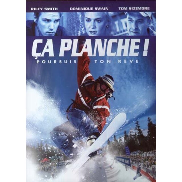 Ca Planche! [DVD] [Import]