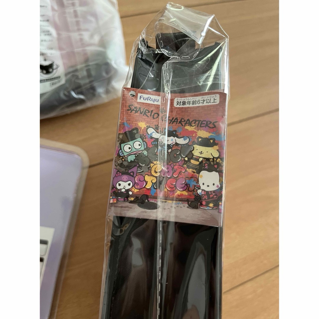 新品 未使用 サンリオ クロミまとめ売り 新品 未使用 サンリオ クロミまとめ売り