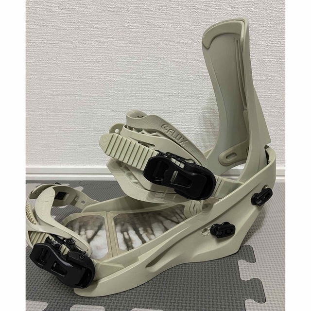 国内企業販売 FLUX XF 18-19 Mサイズ バインディング