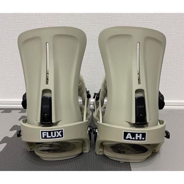 FLUX XF 18-19 Mサイズ-