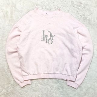 Christian Dior - 【極美品】DIOR BY ERL コラボ オーバーサイズ