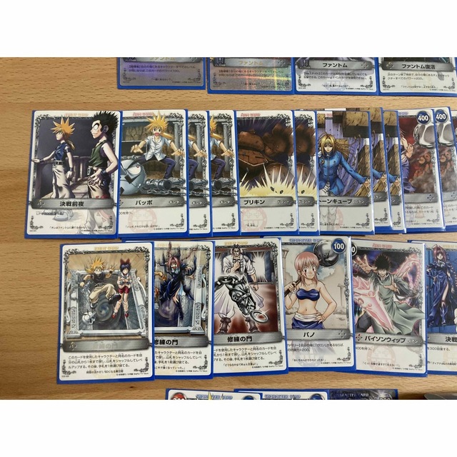 【引退品】メルヘヴンTCG_メルヘヴン1巻ミニサイズコミック エンタメ/ホビーのトレーディングカード(シングルカード)の商品写真