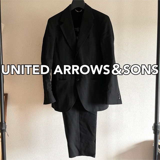 UNITED ARROWS＆SONS  セットアップ