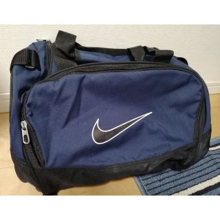 ナイキ(NIKE)のボストンバッグ(ボストンバッグ)