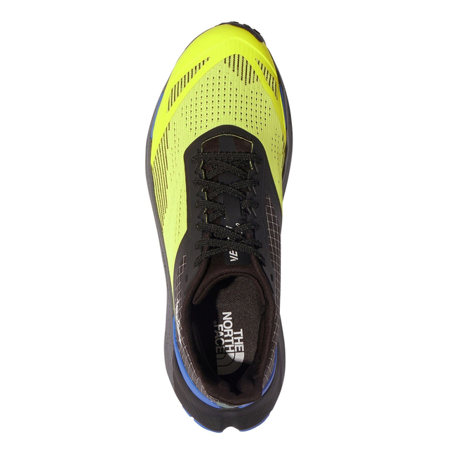 THE NORTH FACE(ザノースフェイス)のTHE NORTH FACE ノースフェイス NF02302シューズ27.5cm スポーツ/アウトドアのランニング(シューズ)の商品写真