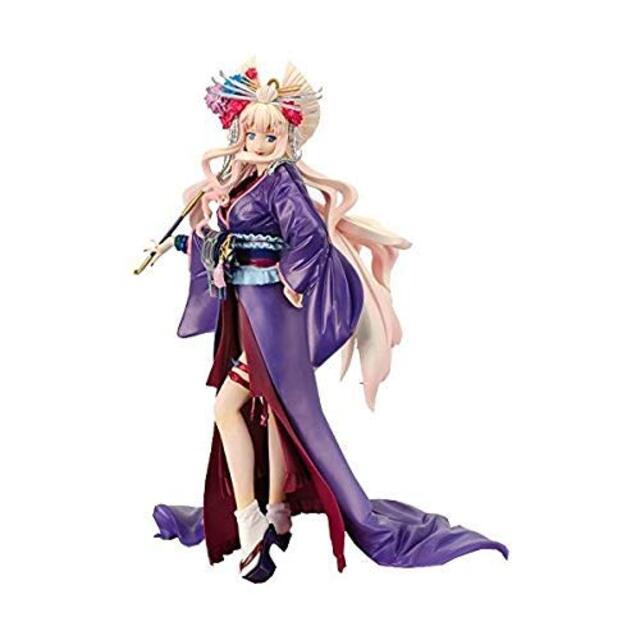 一番くじプレミアム「マクロスF~歌姫コレクション~セカンドステージ」A賞 花魁シェリル プレミアムフィギュア g6bh9ry