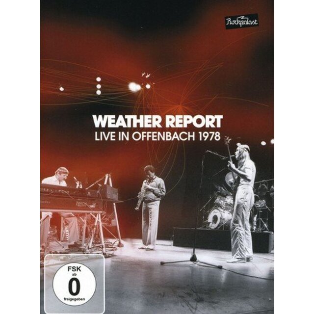 Live in Offenbach 1978 [DVD] [Import] g6bh9ry