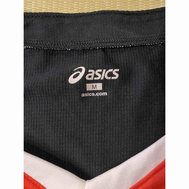 asics(アシックス)のアシックス　卓球　ユニフォーム スポーツ/アウトドアのスポーツ/アウトドア その他(卓球)の商品写真