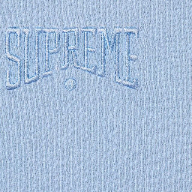 Supreme Acid Wash S/S Top sサイズ 22ss 1