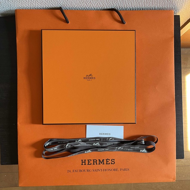 Hermes   Hermes エルメス カレ ブロメリアの目録 スカーフ 国内完売