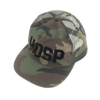 シュプリーム 迷彩 キャップ(メンズ)の通販 400点以上 | Supremeの