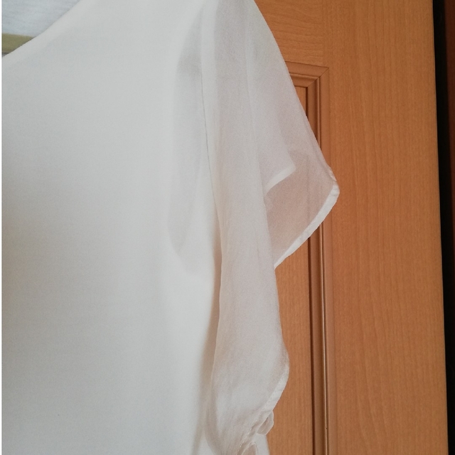 CEPO(セポ)のセポ　カットソー　М レディースのトップス(カットソー(半袖/袖なし))の商品写真
