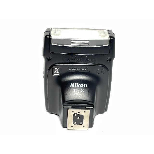 Nikon フラッシュ スピードライト SB-400