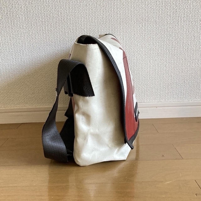 FREITAG(フライターグ)のFREITAG（フライターグ）F14 DEXTER メンズのバッグ(メッセンジャーバッグ)の商品写真