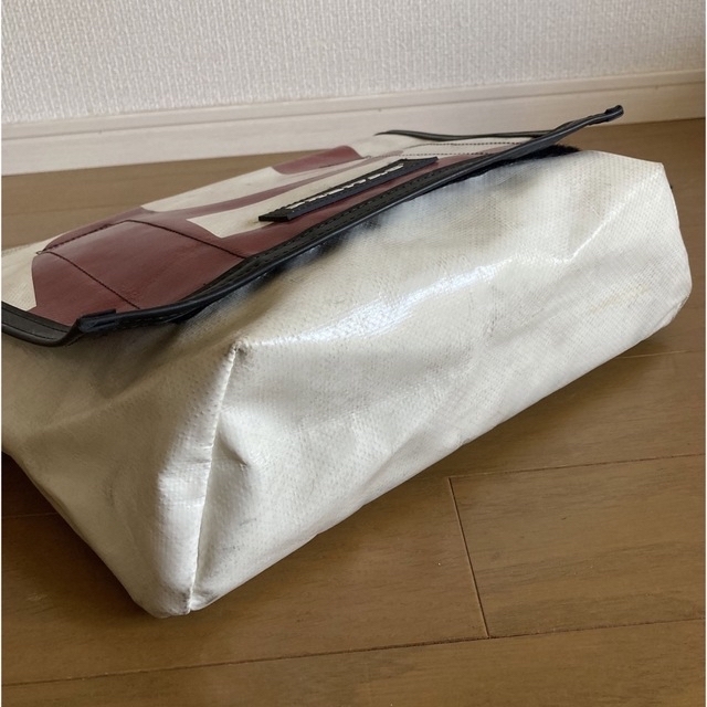 FREITAG(フライターグ)のFREITAG（フライターグ）F14 DEXTER メンズのバッグ(メッセンジャーバッグ)の商品写真