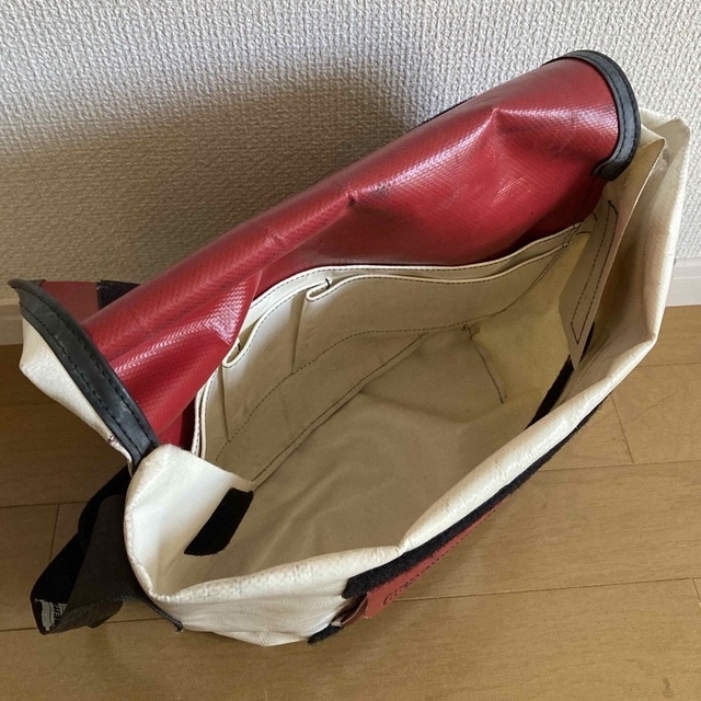 FREITAG(フライターグ)のFREITAG（フライターグ）F14 DEXTER メンズのバッグ(メッセンジャーバッグ)の商品写真