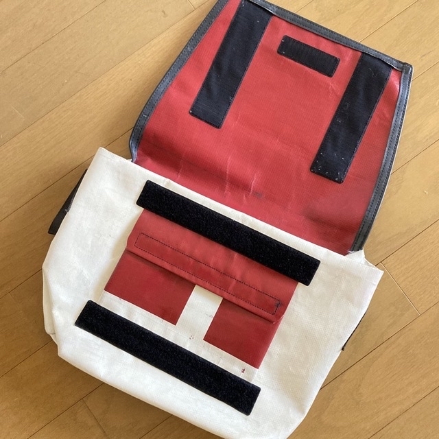 FREITAG(フライターグ)のFREITAG（フライターグ）F14 DEXTER メンズのバッグ(メッセンジャーバッグ)の商品写真