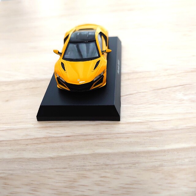 KYOSHO MINI CAR & BOOK No.02 エンタメ/ホビーのおもちゃ/ぬいぐるみ(ミニカー)の商品写真