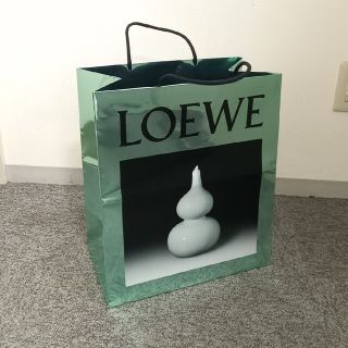 ロエベ(LOEWE)のLOEWE / 紙袋 / 折り目有り(ショップ袋)