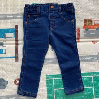 ラングラー(Wrangler)のWrangler ズボン　95センチ(パンツ/スパッツ)