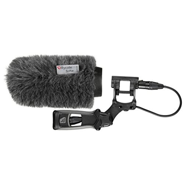 【国内正規品】 Rycote 15cm Classic-Softie Kit (19/22) g6bh9ry