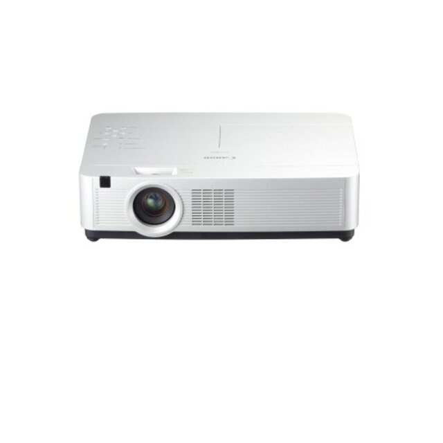 Canon LV-7490 - LCD projector - 4000 lumens - XGA (1024 x 768) - 4:3