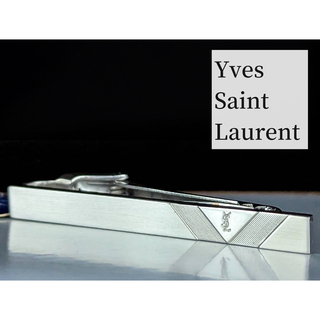 イヴサンローラン(Yves Saint Laurent)の◆Yves Saint Laurent  ネクタイピン No.104◆(ネクタイピン)