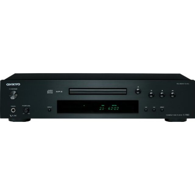 ONKYO/オンキョー TX-8050(S) + C-7030(S) ネットワークステレオレシーバー/CDプレーヤー g6bh9ry