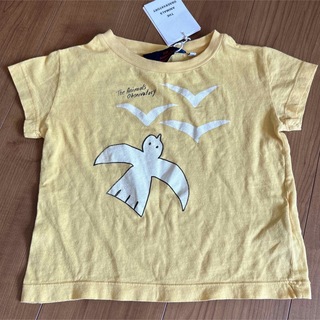コドモビームス(こども ビームス)の最終値下　新品　T.A.O 半袖Tシャツ　サイズ3Y(Tシャツ/カットソー)