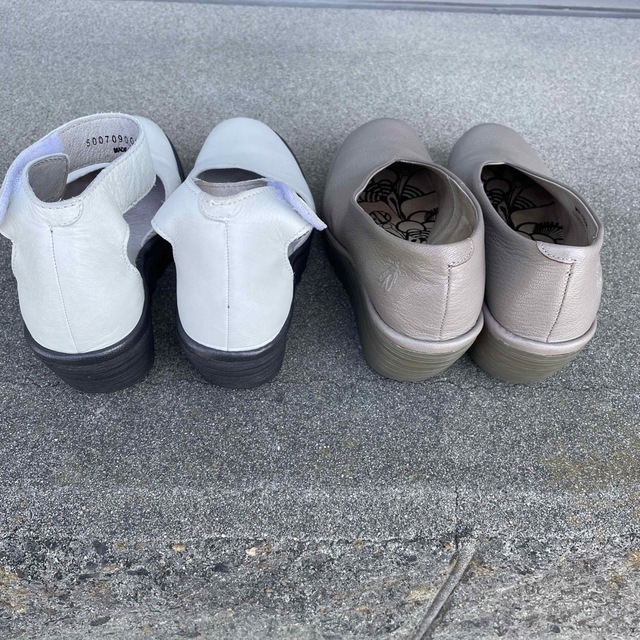 フライロンドン  レディースの靴/シューズ(ハイヒール/パンプス)の商品写真
