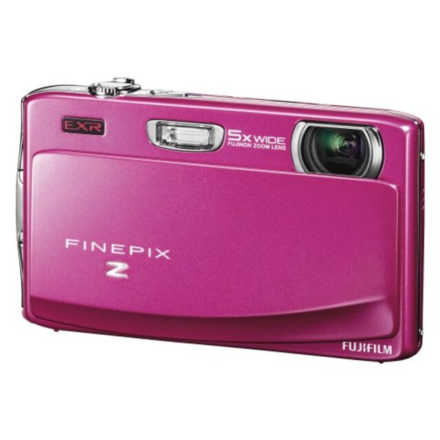FUJIFILM デジタルカメラ FinePix Z900 EXR ピンク FX-Z900EXR P F FX-Z900EXR P g6bh9ry