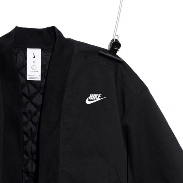 PEACEMINUSONE PMO x NIKE Jacket