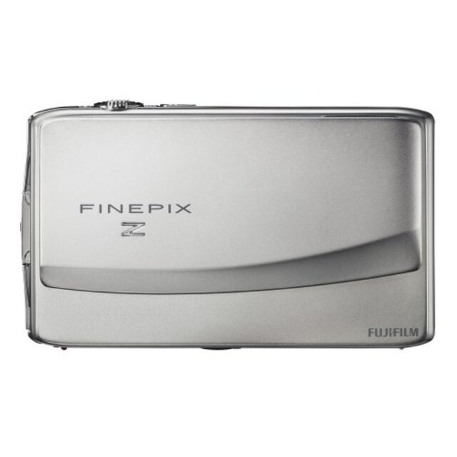 FUJIFILM デジタルカメラ FinePix Z900 EXR シルバー FX-Z900EXR S F ...